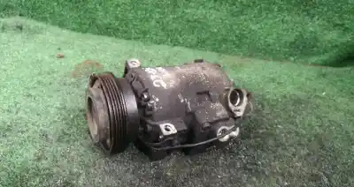Second-hand car spare part air conditioning compressor for opel corsa c (x01) 1.7 di (f08 f68) oem iam references   