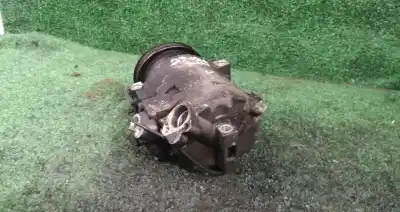Second-hand car spare part air conditioning compressor for opel corsa c (x01) 1.7 di (f08 f68) oem iam references   