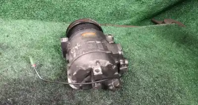 Second-hand car spare part air conditioning compressor for opel corsa c (x01) 1.7 di (f08 f68) oem iam references   