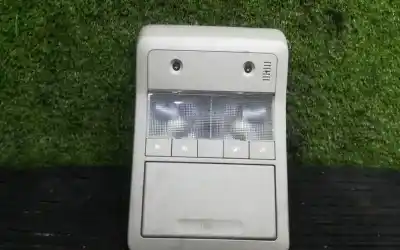 Piesă de schimb auto la mâna a doua lumina interioara pentru chevrolet captiva (c100, c140) 2.0 d 4wd referințe oem iam 96673452