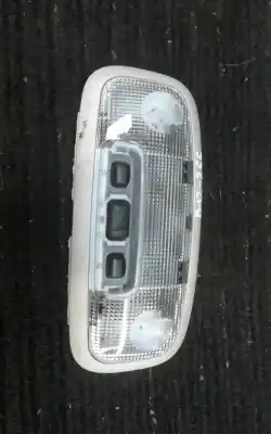 İkinci el araba yedek parçası iç isik için ford focus c-max (dm2) 1.6 tdci oem iam referansları 