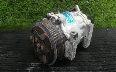 Автозапчасти б/у компрессор кондиционера воздуха за volvo c30 1.6 d 84kw ссылки oem iam 3m5h-19d629-ta  