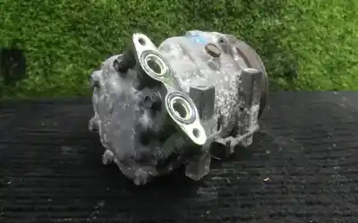 Автозапчасти б/у компрессор кондиционера воздуха за volvo c30 1.6 d 84kw ссылки oem iam 3m5h-19d629-ta  