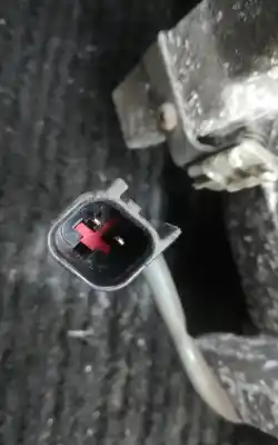 Автозапчасти б/у компрессор кондиционера воздуха за volvo c30 1.6 d 84kw ссылки oem iam 3m5h-19d629-ta  