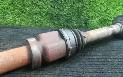 Автозапчастина б/у передня права трансмісія для volvo c30 1.6 d 84kw посилання на oem iam   