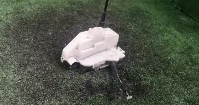 Автозапчастина б/у ЗАМОК ПЕРЕДНІЙ ПРАВІ ДВЕРІ для RENAULT GRAND SCÉNIC II (JM0/1_)  Посилання на OEM IAM   