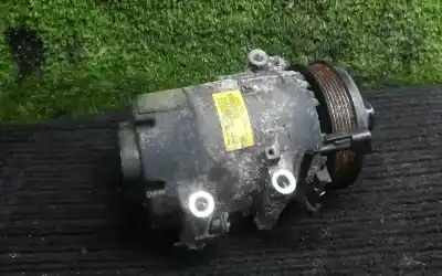 Peça sobressalente para automóvel em segunda mão compressor de ar condicionado a/a a/c por ford kuga i 2.0 tdci 4x4 referências oem iam 3m5h19d629df