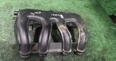 Автозапчастина б/у впускний колектор для citroen berlingo / berlingo first monospace (mf_, gjk_, gfk_) 1.9 d (mfdjy) посилання на oem iam 