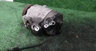 Tweedehands auto-onderdeel airconditioning compressor voor bmw 7 (e65, e66, e67) 730 d oem iam-referenties   