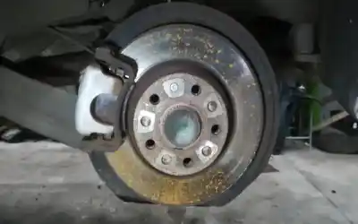 Автозапчасти б/у задняя левая поворотка за volkswagen passat variant (3c5) 1.9 tdi ссылки oem iam 