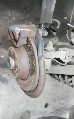 Автозапчасти б/у задняя левая поворотка за volkswagen passat variant (3c5) 1.9 tdi ссылки oem iam   