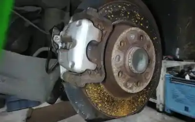 Автозапчасти б/у задняя левая поворотка за volkswagen passat variant (3c5) 1.9 tdi ссылки oem iam   