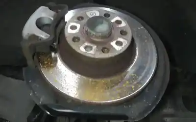 Автозапчасти б/у задняя левая поворотка за volkswagen passat variant (3c5) 1.9 tdi ссылки oem iam   