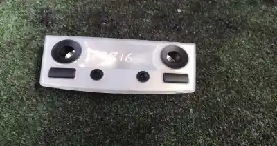 Second-hand car spare part interior light for bmw 5 touring (e61) 525 d oem iam references 