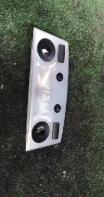 Pezzo di ricambio per auto di seconda mano luce interna per bmw 5 touring (e61) 525 d riferimenti oem iam   
