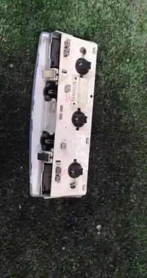 Pezzo di ricambio per auto di seconda mano luce interna per bmw 5 touring (e61) 525 d riferimenti oem iam   