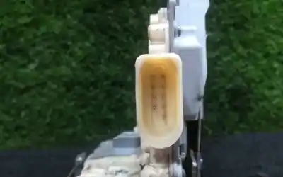 Автозапчасти б/у замок передней правой двери за volkswagen passat variant (3c5) 1.9 tdi ссылки oem iam   