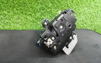 Second-hand car spare part front right door lock for audi a4 b6 avant (8e5) 1.9 tdi oem iam references   