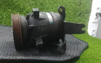 Автозапчасти б/у КОМПРЕССОР КОНДИЦИОНЕРА ВОЗДУХА за RENAULT CLIO II FASE I (B/CB0) (1998->)  ссылки OEM IAM 1135025  