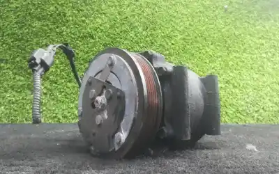 Second-hand car spare part air conditioning compressor for ford fiesta vi (cb1, ccn) 1.6 tdci oem iam references 