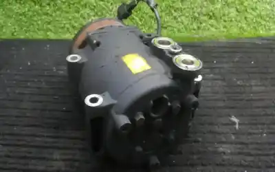 Second-hand car spare part air conditioning compressor for ford fiesta vi (cb1, ccn) 1.6 tdci oem iam references   
