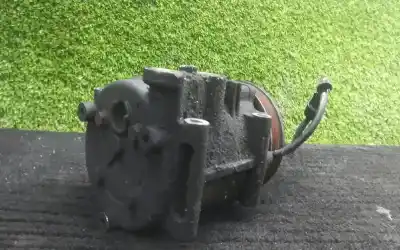 Second-hand car spare part air conditioning compressor for ford fiesta vi (cb1, ccn) 1.6 tdci oem iam references   
