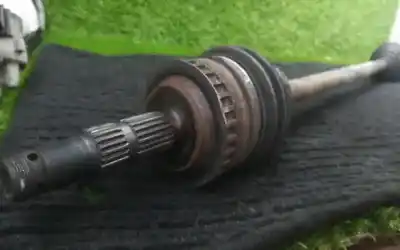 Pezzo di ricambio per auto di seconda mano guida destra per opel corsa c (x01) 1.2 (f08 f68) riferimenti oem iam   
