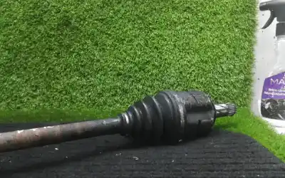 Pezzo di ricambio per auto di seconda mano guida destra per opel corsa c (x01) 1.2 (f08 f68) riferimenti oem iam   