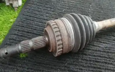 Pezzo di ricambio per auto di seconda mano guida destra per opel corsa c (x01) 1.2 (f08 f68) riferimenti oem iam   