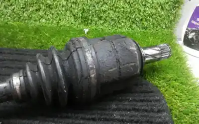 Pezzo di ricambio per auto di seconda mano guida destra per opel corsa c (x01) 1.2 (f08 f68) riferimenti oem iam   