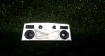 Peça sobressalente para automóvel em segunda mão luz interior por bmw 5 touring (e61) 520 d referências oem iam 63316962057