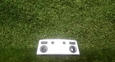 Second-hand car spare part interior light for bmw 5 touring (e61) 520 d oem iam references 63316962057  