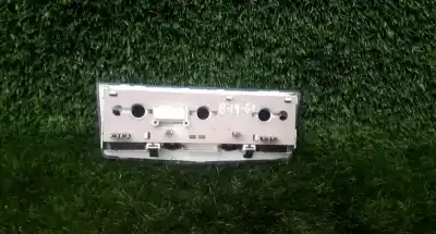 Second-hand car spare part interior light for bmw 5 touring (e61) 520 d oem iam references 63316962057  