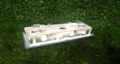 Second-hand car spare part interior light for bmw 5 touring (e61) 520 d oem iam references 63316962057  