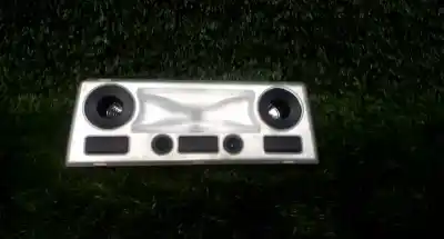 Peça sobressalente para automóvel em segunda mão luz interior por bmw 5 touring (e61) 520 d referências oem iam 63316962058