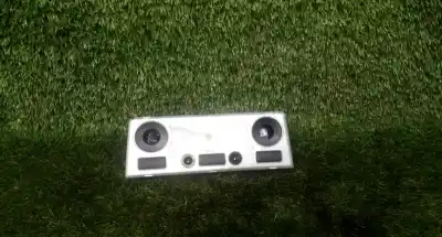 Second-hand car spare part interior light for bmw 5 touring (e61) 520 d oem iam references 63316962058  