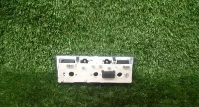 Second-hand car spare part interior light for bmw 5 touring (e61) 520 d oem iam references 63316962058  