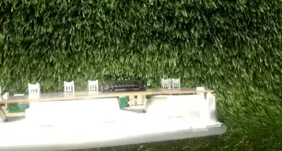 Second-hand car spare part interior light for bmw 5 touring (e61) 520 d oem iam references 63316962058  