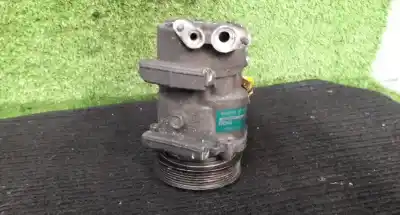 Автозапчасти б/у компрессор кондиционера воздуха за citroen c3 i (fc_, fn_) 1.1 i ссылки oem iam sd6v12  