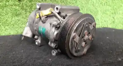 Автозапчасти б/у компрессор кондиционера воздуха за citroen c3 i (fc_, fn_) 1.1 i ссылки oem iam sd6v12  