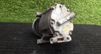 Piesă de schimb auto la mâna a doua compresor de aer condiționat pentru fiat stilo (192) 1.2 16v referințe oem iam 5a7875000