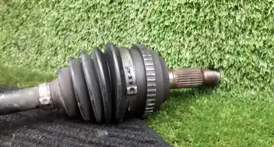 Pezzo di ricambio per auto di seconda mano trasmissione anteriore destra per honda civic vii hatchback (eu, ep, ev) 1.4 is (ep1 eu5 eu7) riferimenti oem iam  Pezzo di ricambio per auto di seconda mano trasmissione anteriore destra per honda civic vii hatchback (eu, ep, ev) 1.4 is (ep1 eu5 eu7) riferimenti oem iam