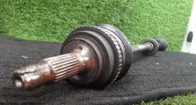 Peça sobressalente para automóvel em segunda mão transmissão dianteira direita por honda civic vii hatchback (eu, ep, ev) 1.4 is (ep1 eu5 eu7) referências oem iam   