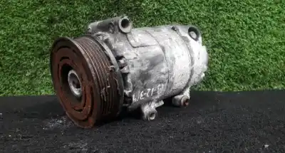 Автозапчасти б/у компрессор кондиционера воздуха за ford s-max (wa6) 2.0 tdci ссылки oem iam   