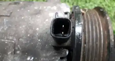 Автозапчасти б/у компрессор кондиционера воздуха за ford s-max (wa6) 2.0 tdci ссылки oem iam   