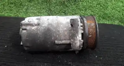 Автозапчасти б/у компрессор кондиционера воздуха за ford s-max (wa6) 2.0 tdci ссылки oem iam   