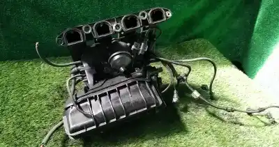 Second-hand car spare part intake manifold for bmw 3 (e46) 316 i oem iam references   