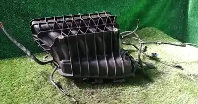 Second-hand car spare part intake manifold for bmw 3 (e46) 316 i oem iam references   