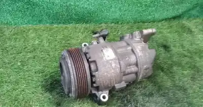 Second-hand car spare part air conditioning compressor for bmw 3 (e46) 316 i oem iam references 690866005  
