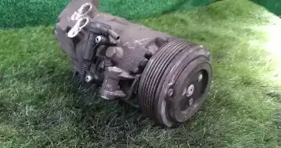 Second-hand car spare part air conditioning compressor for bmw 3 (e46) 316 i oem iam references 690866005  